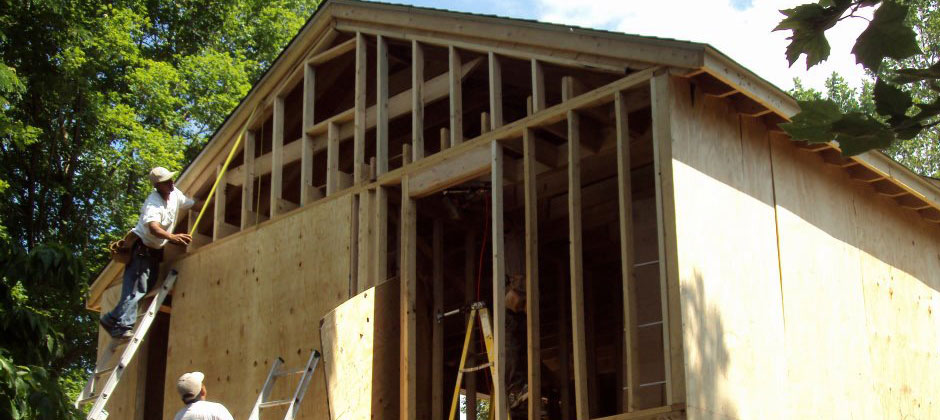 my brothers baltimore construction